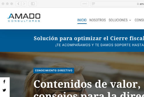 Amado Consultores