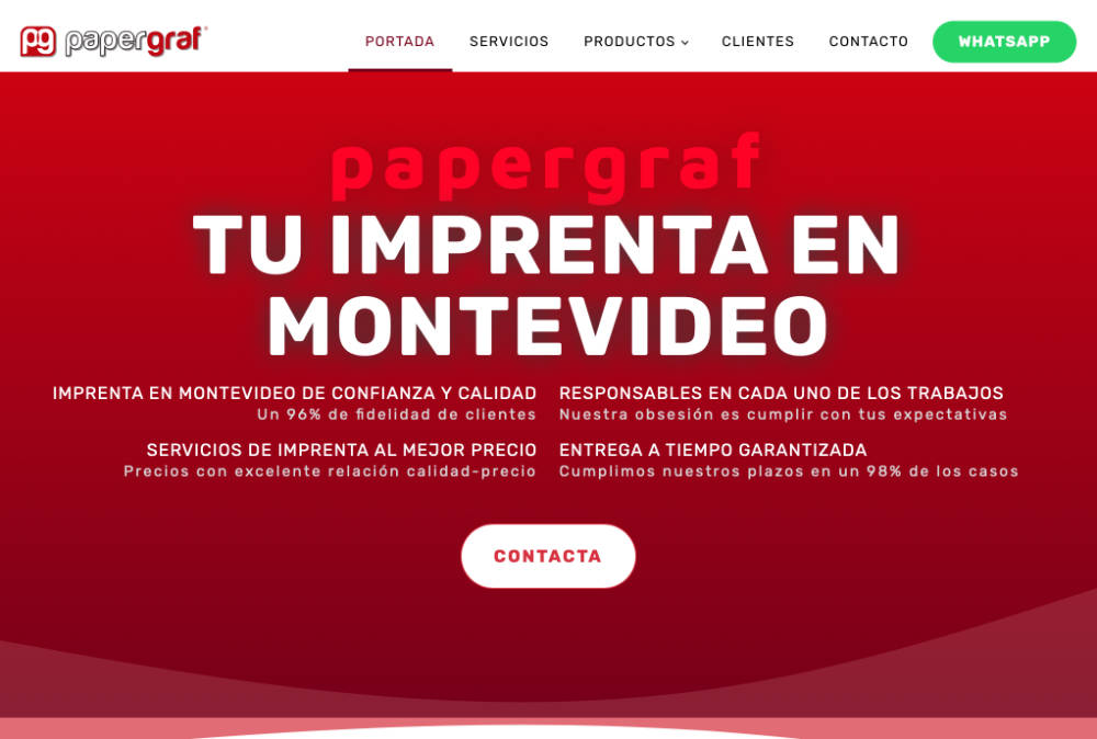 Papergraf
