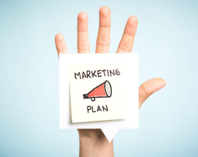 Digital Marketing Plan